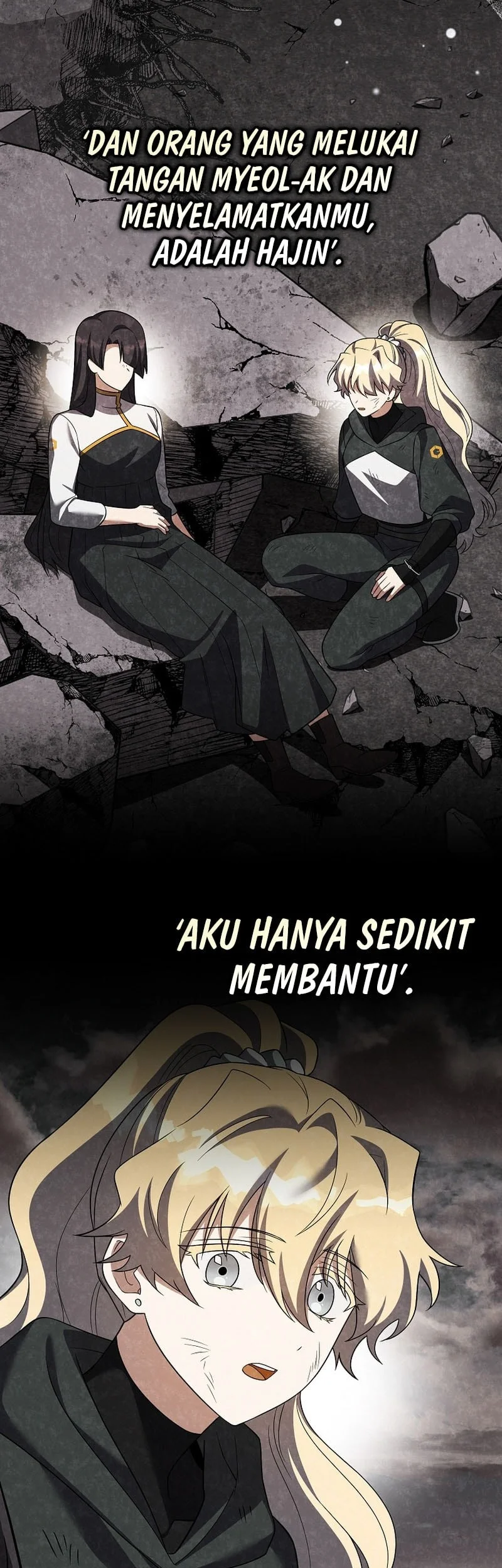 The Novel’s Extra (Remake) Chapter 159 - halaman 41