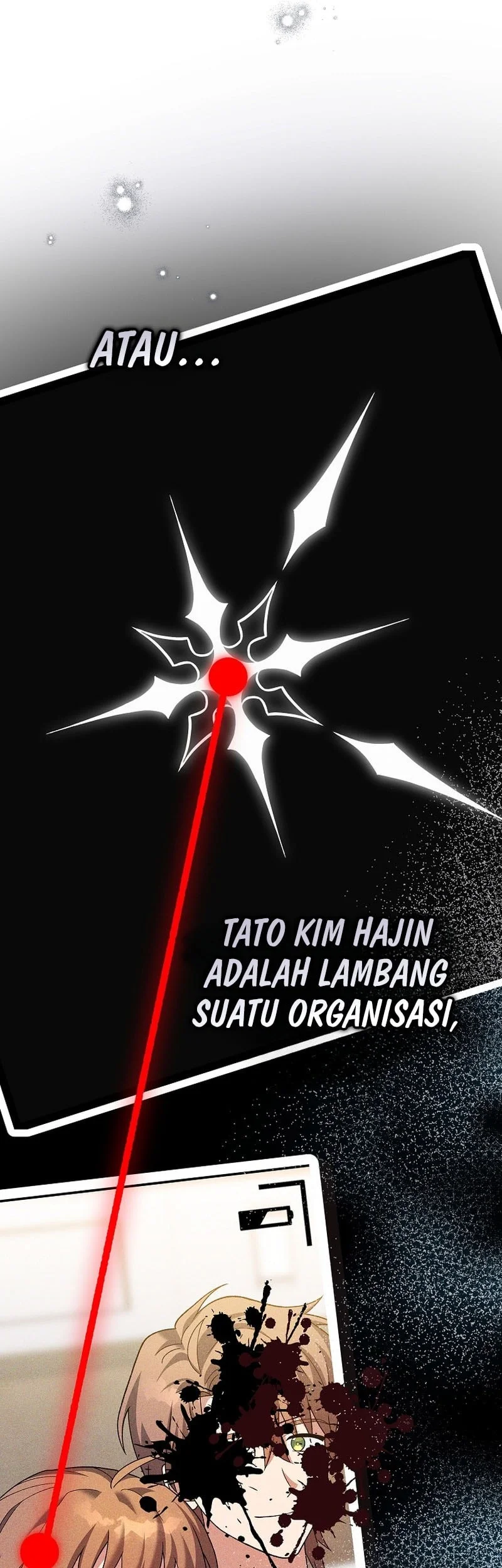 The Novel’s Extra (Remake) Chapter 159 - halaman 47
