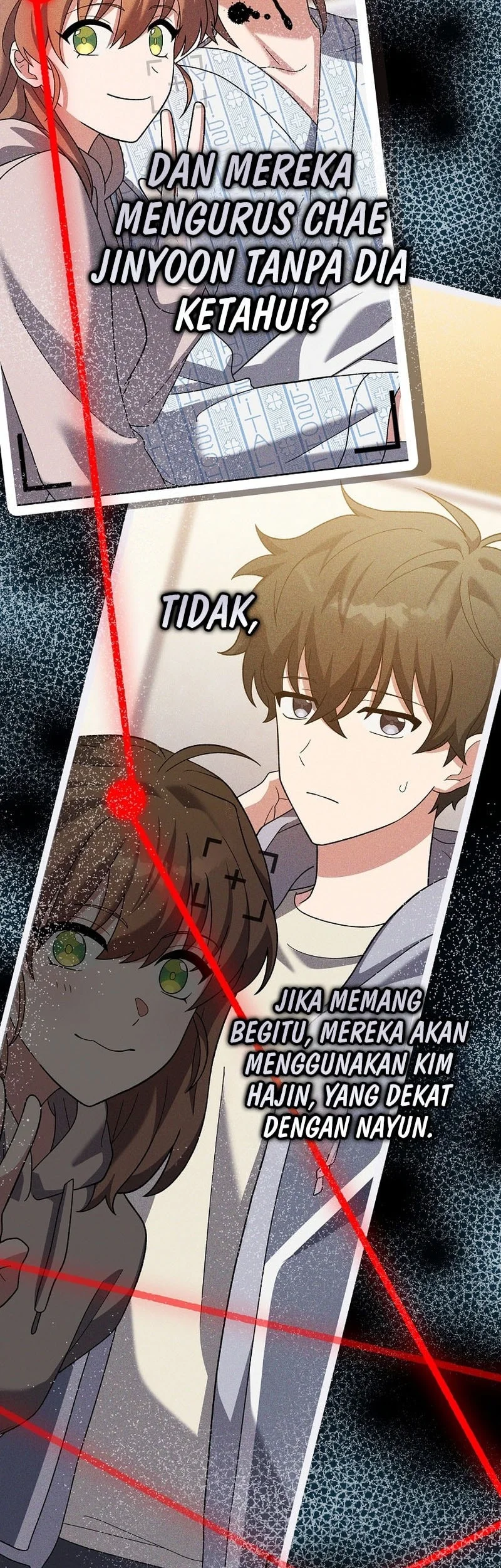 The Novel’s Extra (Remake) Chapter 159 - halaman 48