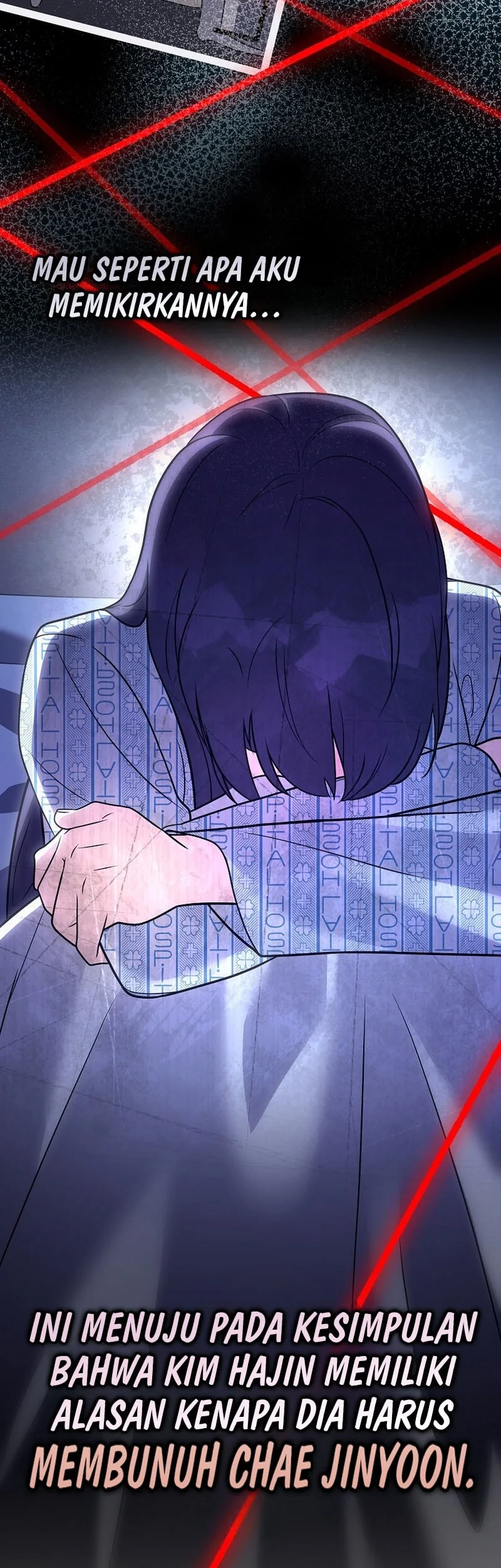 The Novel’s Extra (Remake) Chapter 159 - halaman 49