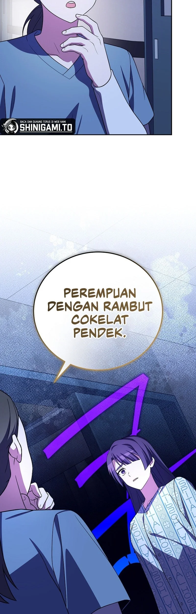 The Novel’s Extra (Remake) Chapter 159 - halaman 60