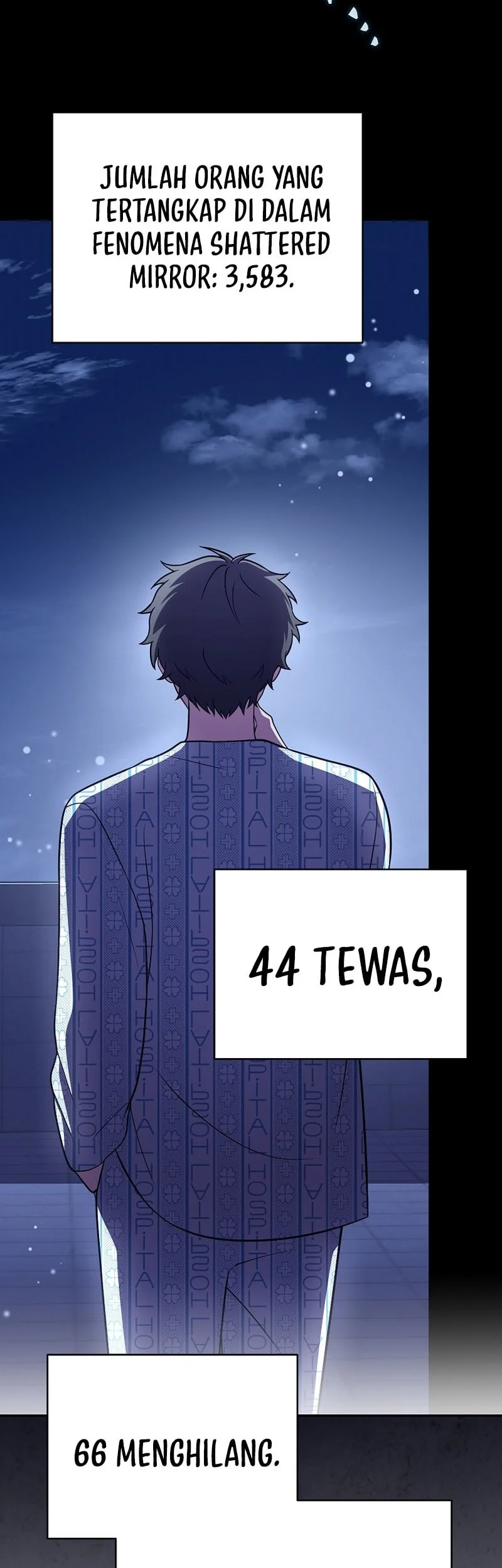 The Novel’s Extra (Remake) Chapter 159 - halaman 69