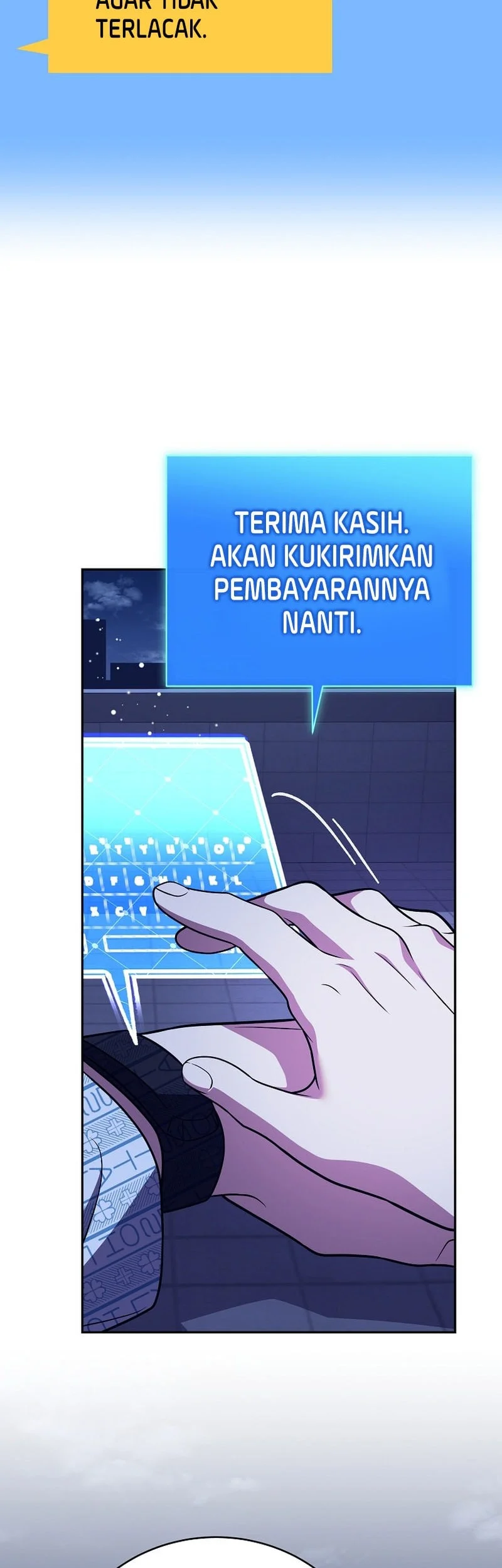 The Novel’s Extra (Remake) Chapter 159 - halaman 73