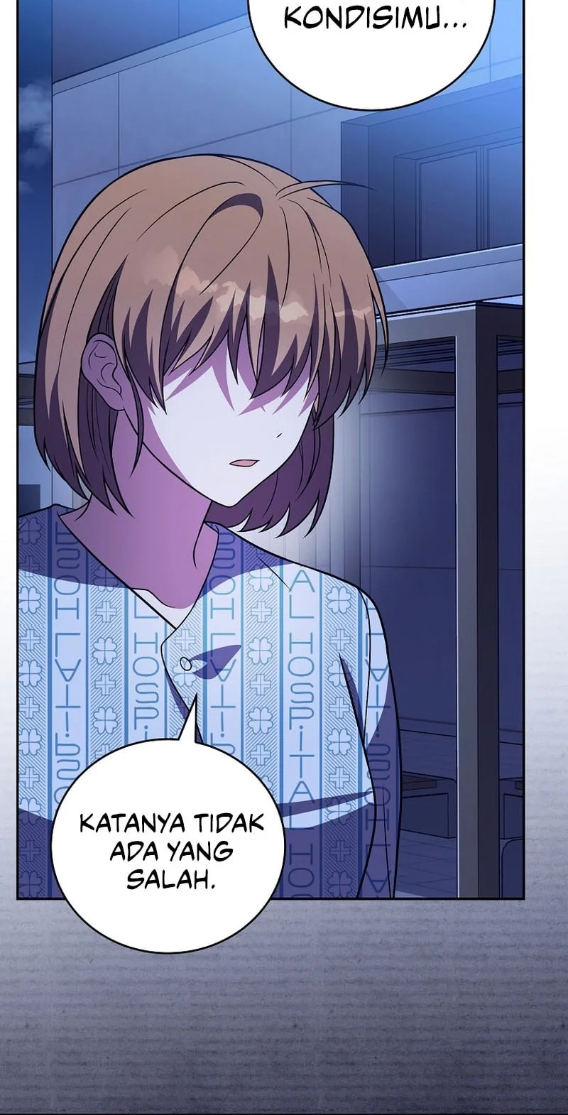 The Novel’s Extra (Remake) Chapter 159 - halaman 75