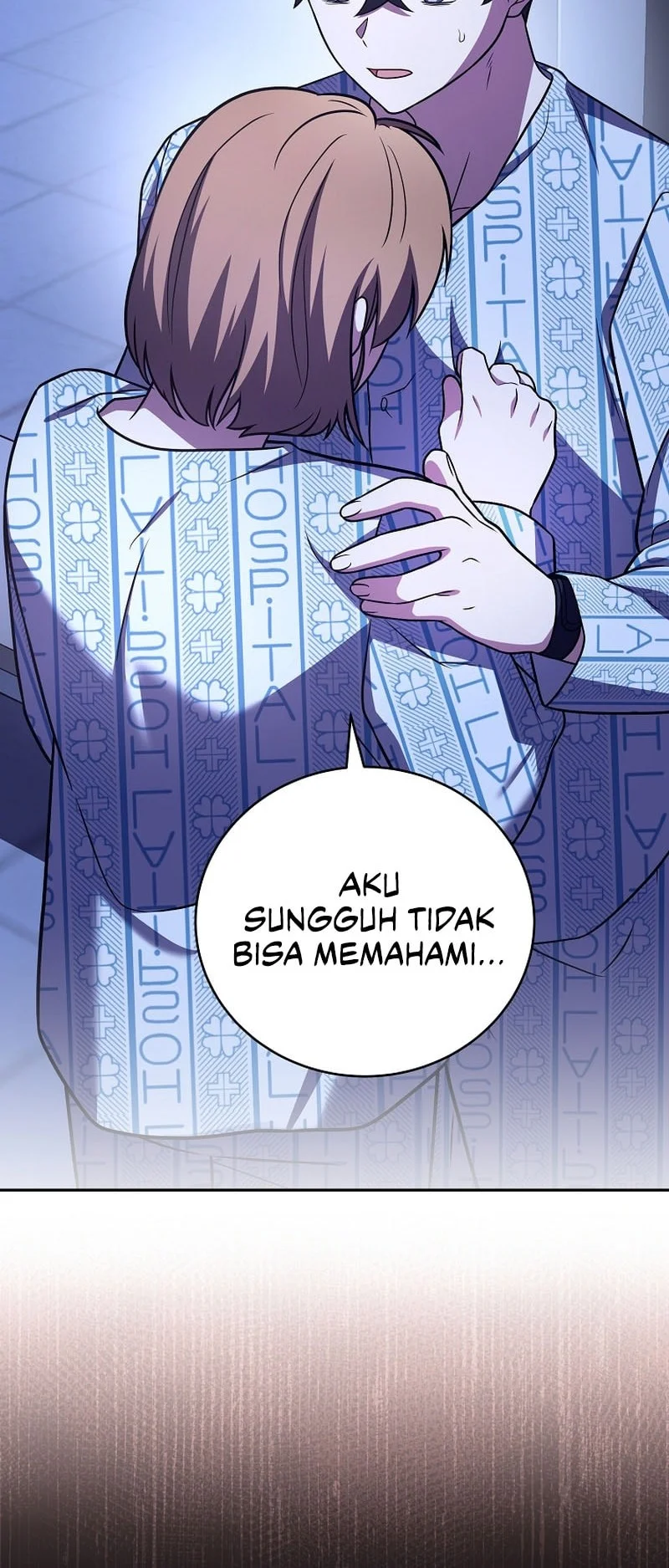 The Novel’s Extra (Remake) Chapter 159 - halaman 79