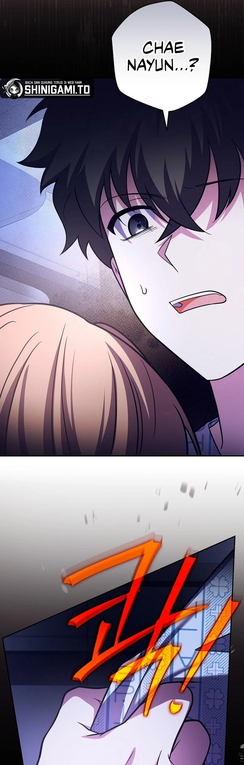 The Novel’s Extra (Remake) Chapter 159 - halaman 80