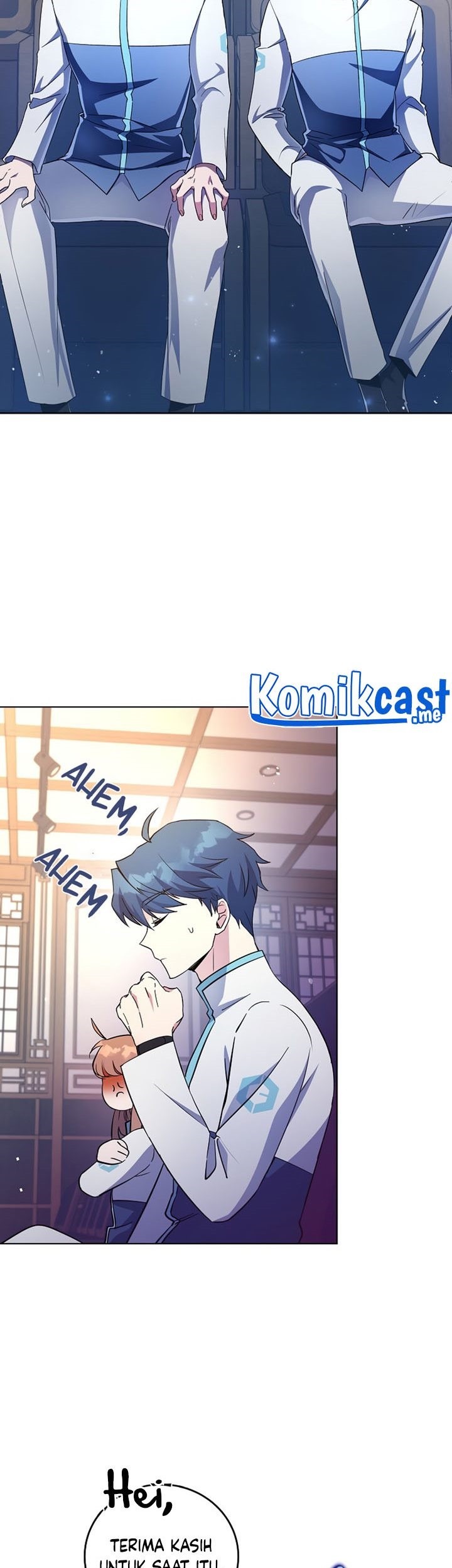 The Novel’s Extra (Remake) Chapter 16 - halaman 12