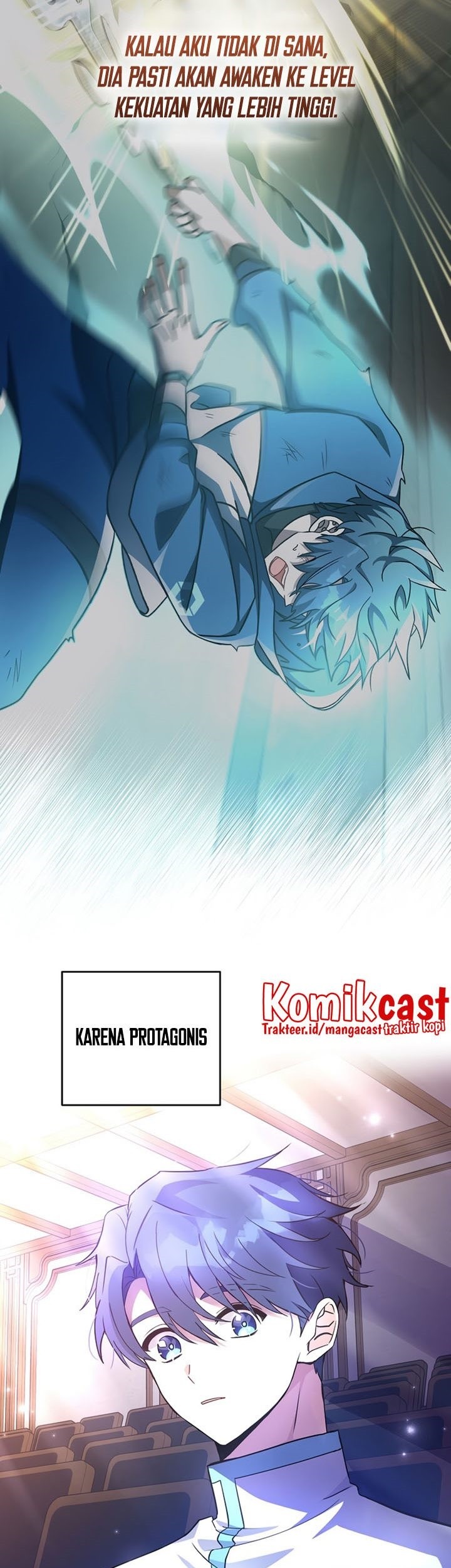 The Novel’s Extra (Remake) Chapter 16 - halaman 16