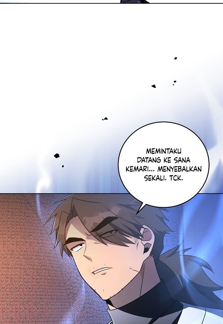 The Novel’s Extra (Remake) Chapter 16 - halaman 21
