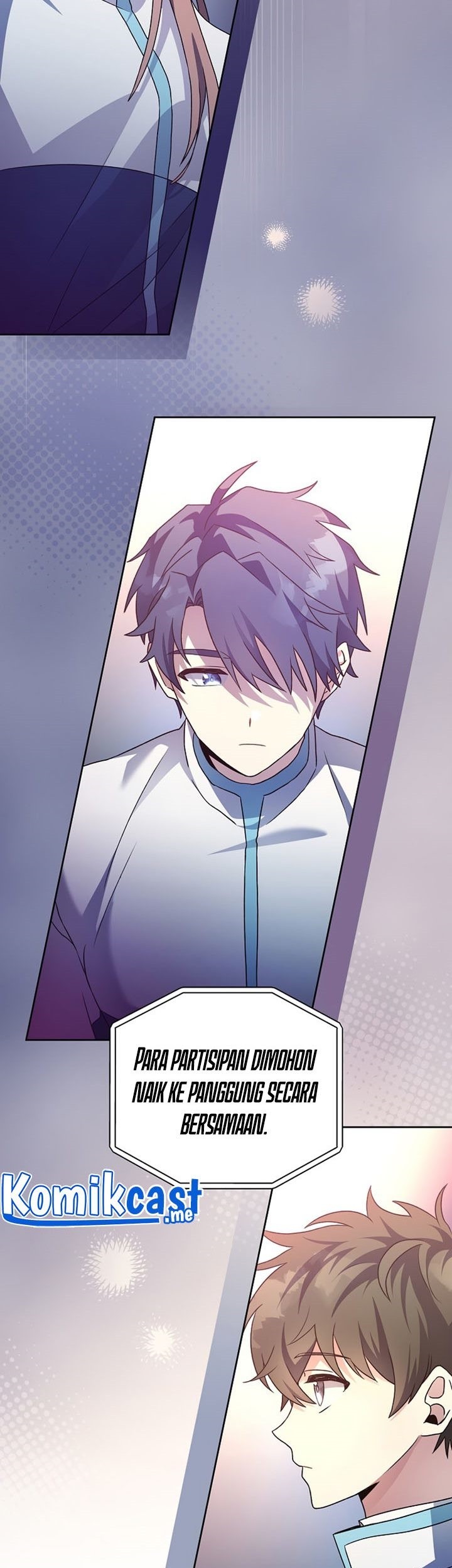The Novel’s Extra (Remake) Chapter 16 - halaman 24