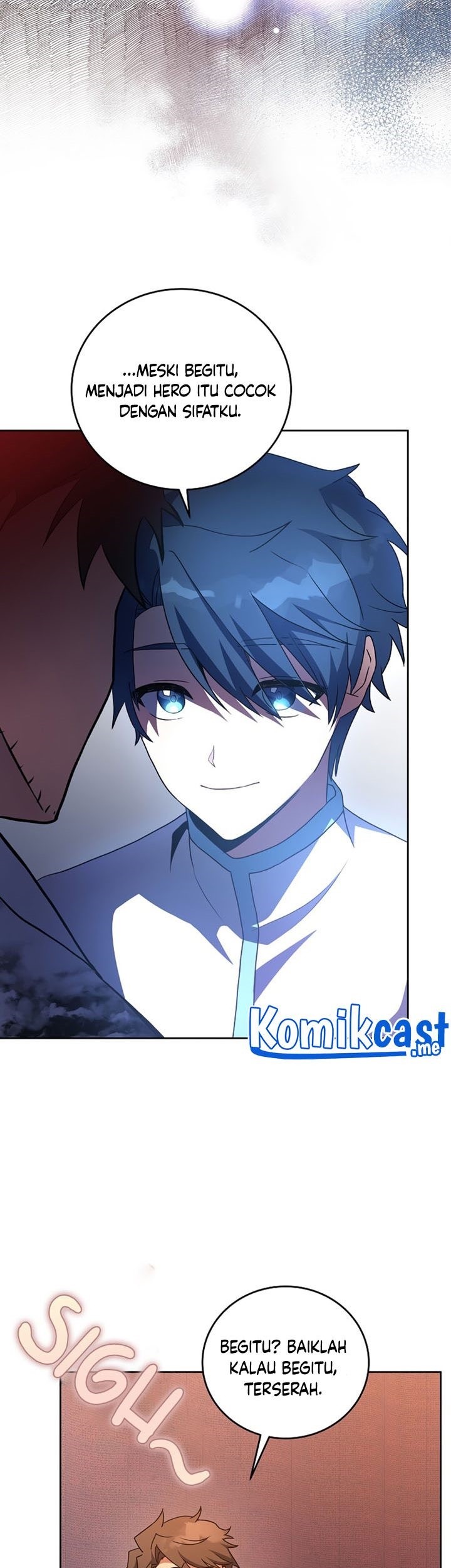 The Novel’s Extra (Remake) Chapter 16 - halaman 30