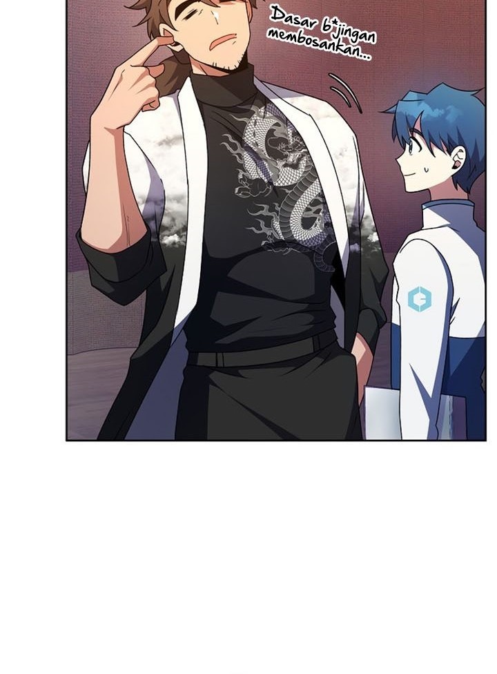 The Novel’s Extra (Remake) Chapter 16 - halaman 31