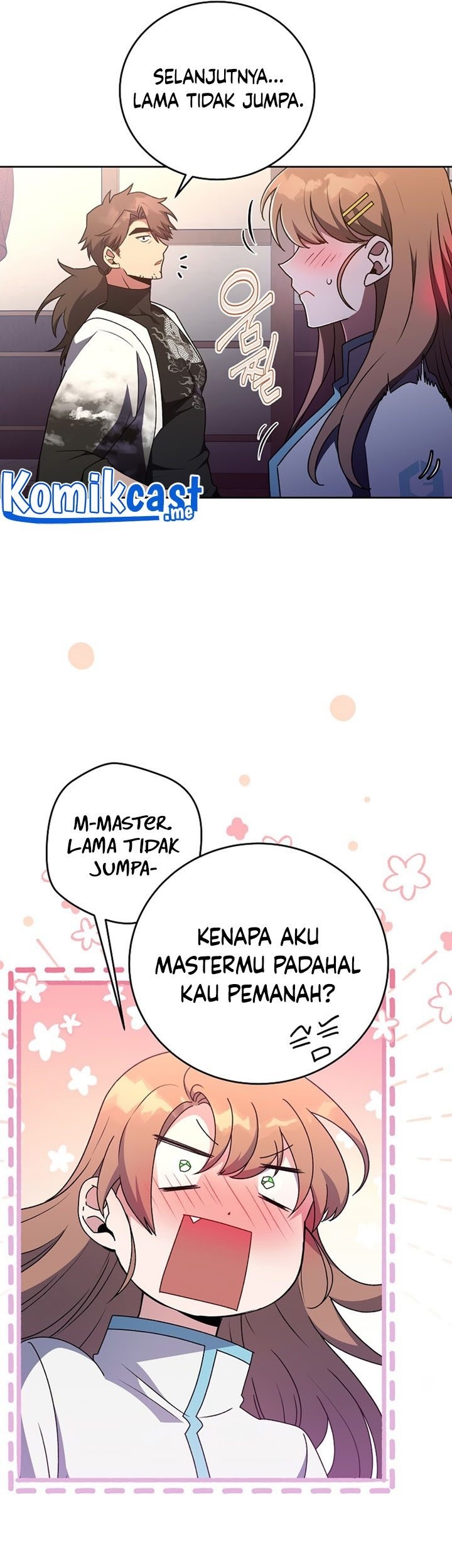 The Novel’s Extra (Remake) Chapter 16 - halaman 32