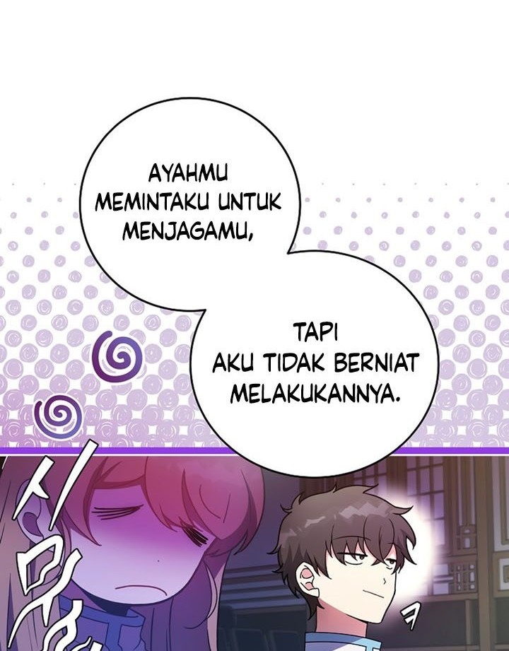 The Novel’s Extra (Remake) Chapter 16 - halaman 33
