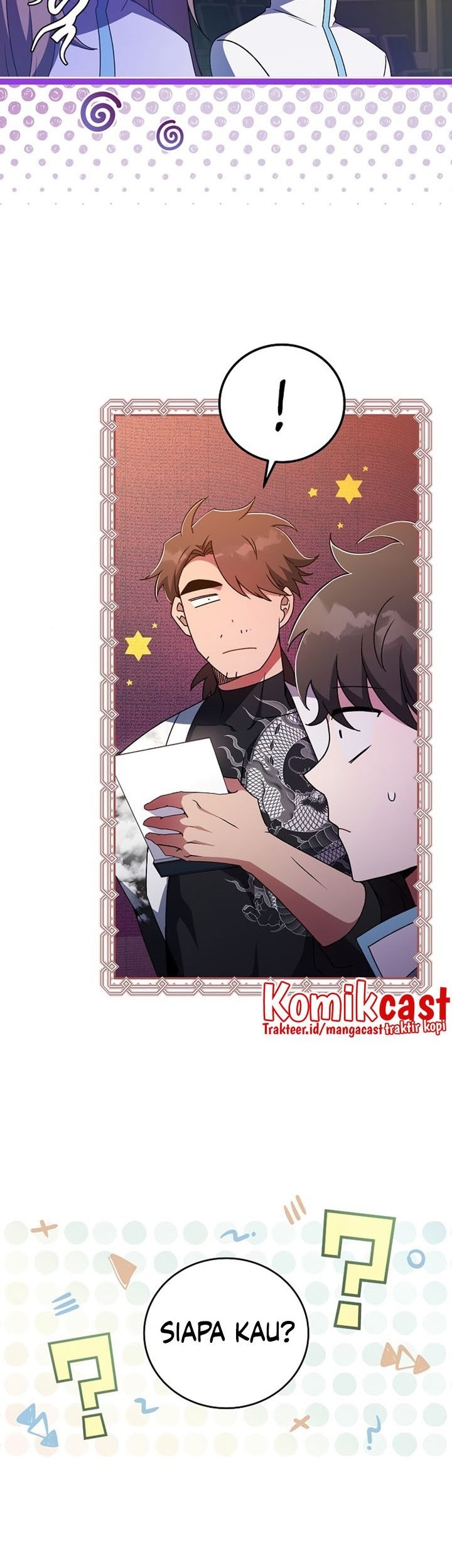 The Novel’s Extra (Remake) Chapter 16 - halaman 34
