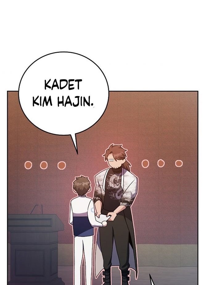 The Novel’s Extra (Remake) Chapter 16 - halaman 35