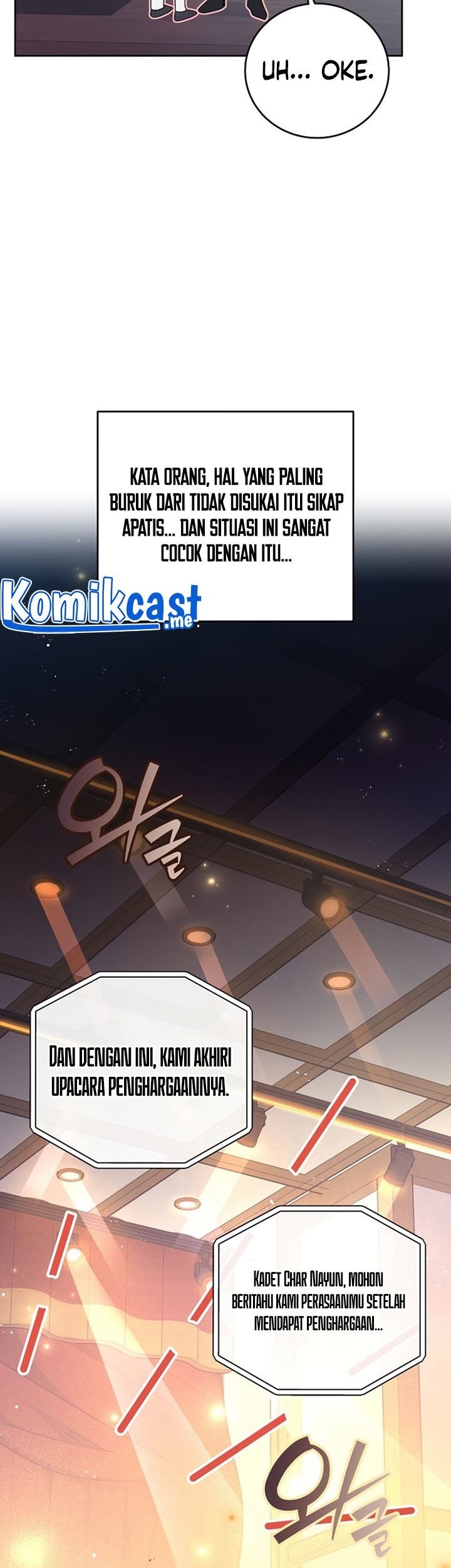 The Novel’s Extra (Remake) Chapter 16 - halaman 36
