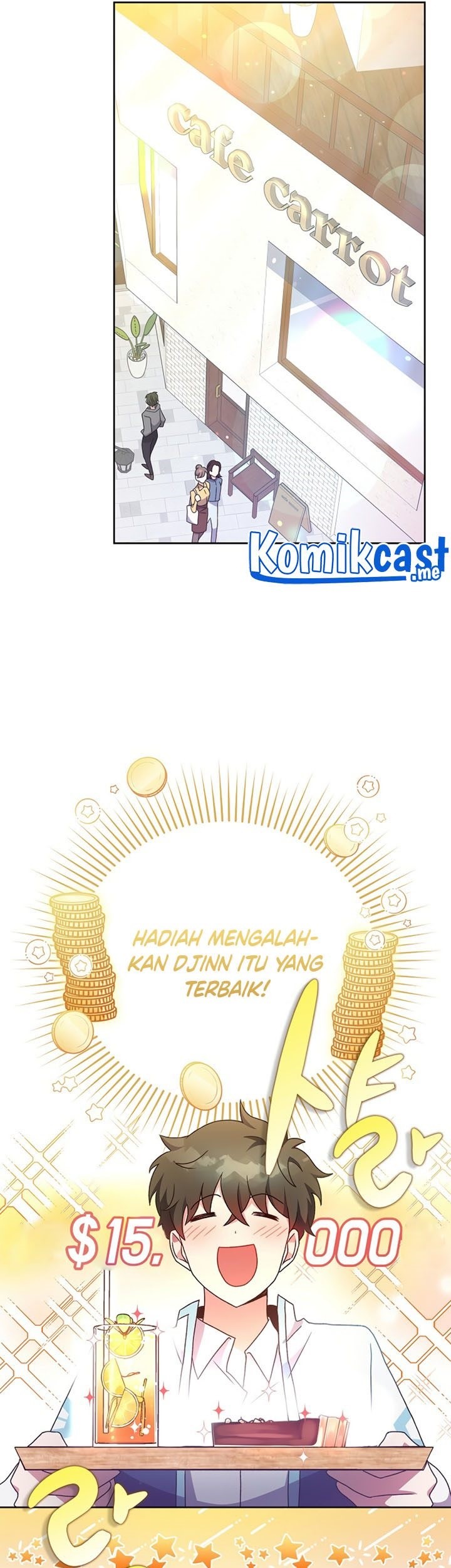 The Novel’s Extra (Remake) Chapter 16 - halaman 38