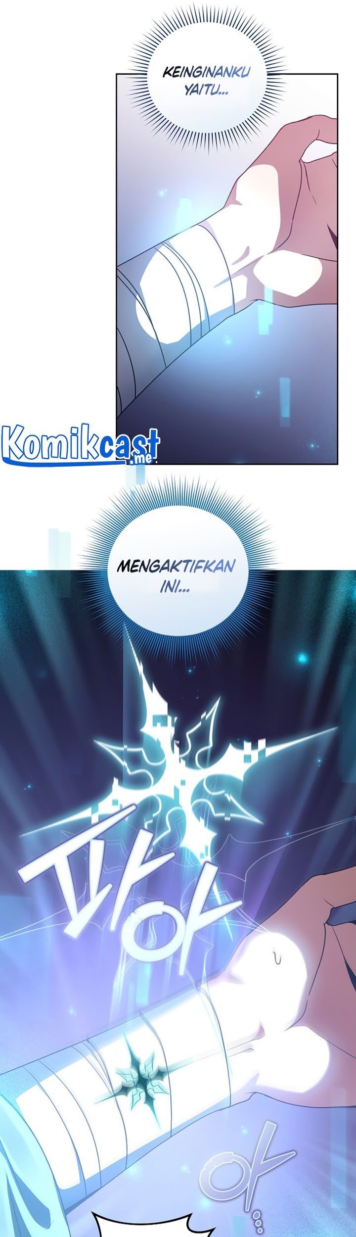 The Novel’s Extra (Remake) Chapter 16 - halaman 44