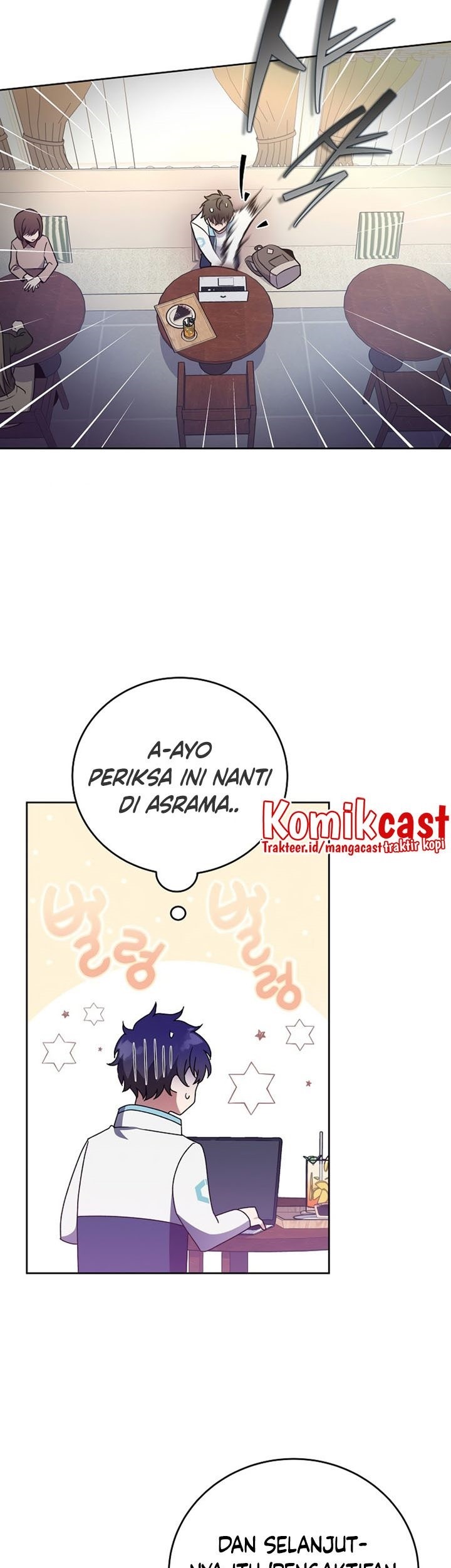 The Novel’s Extra (Remake) Chapter 16 - halaman 46