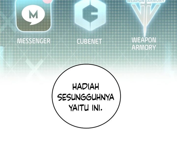 The Novel’s Extra (Remake) Chapter 16 - halaman 49