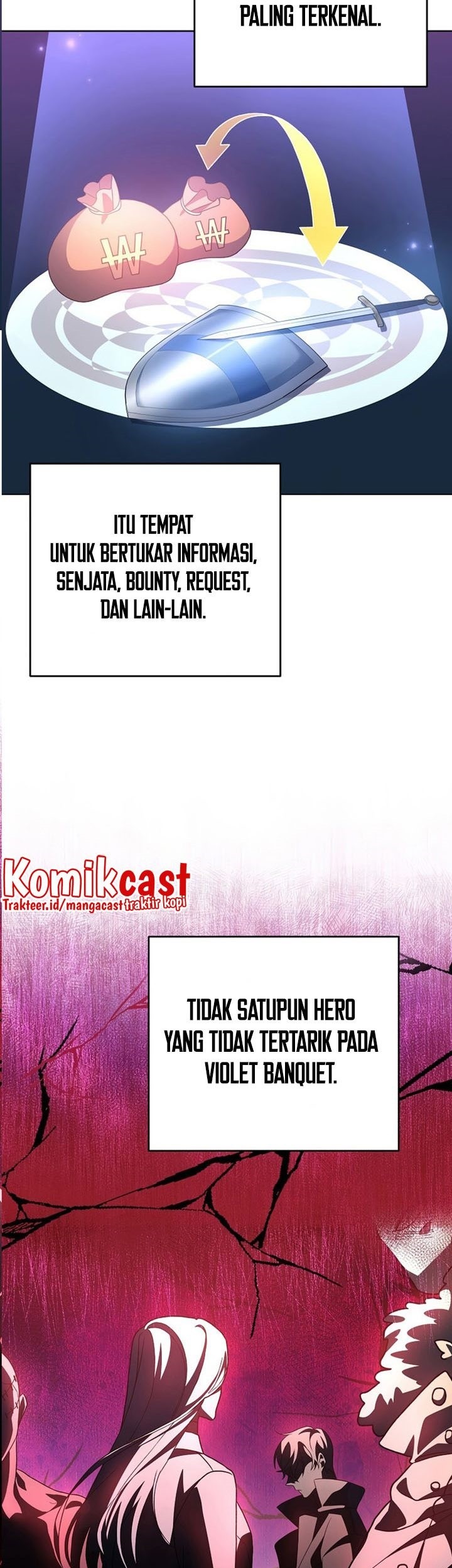 The Novel’s Extra (Remake) Chapter 16 - halaman 52