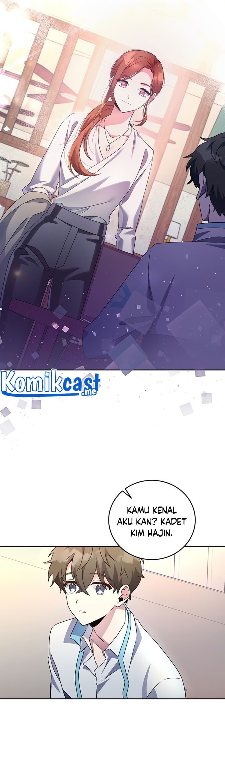 The Novel’s Extra (Remake) Chapter 16 - halaman 56