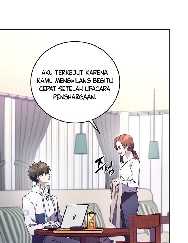 The Novel’s Extra (Remake) Chapter 16 - halaman 57