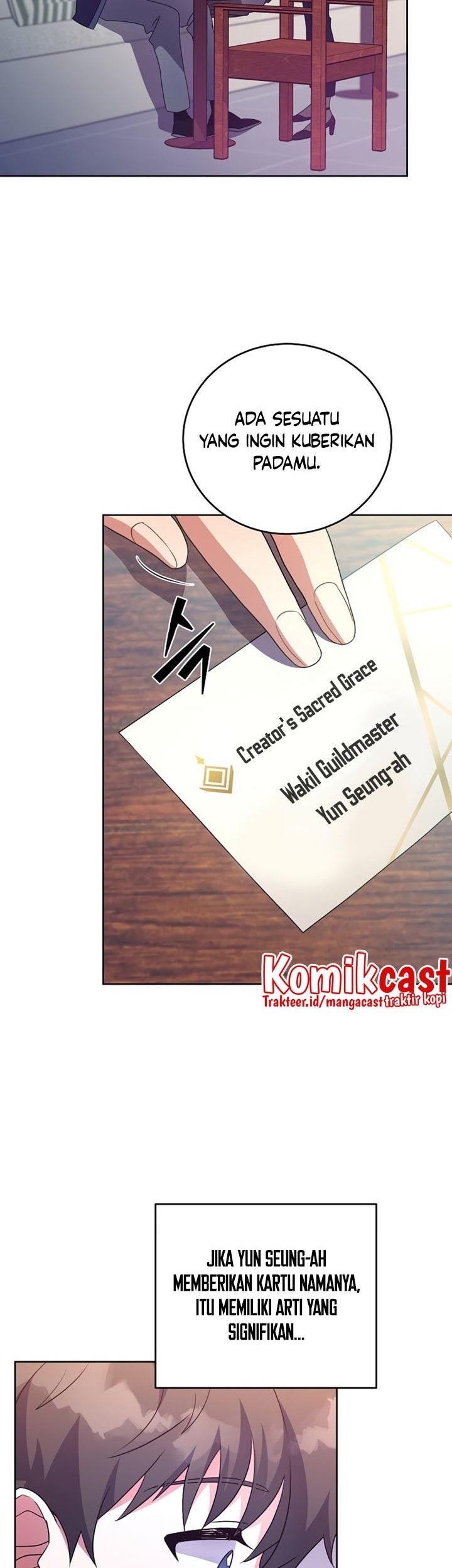 The Novel’s Extra (Remake) Chapter 16 - halaman 58