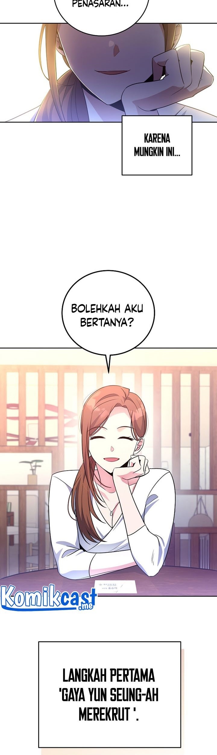 The Novel’s Extra (Remake) Chapter 16 - halaman 60