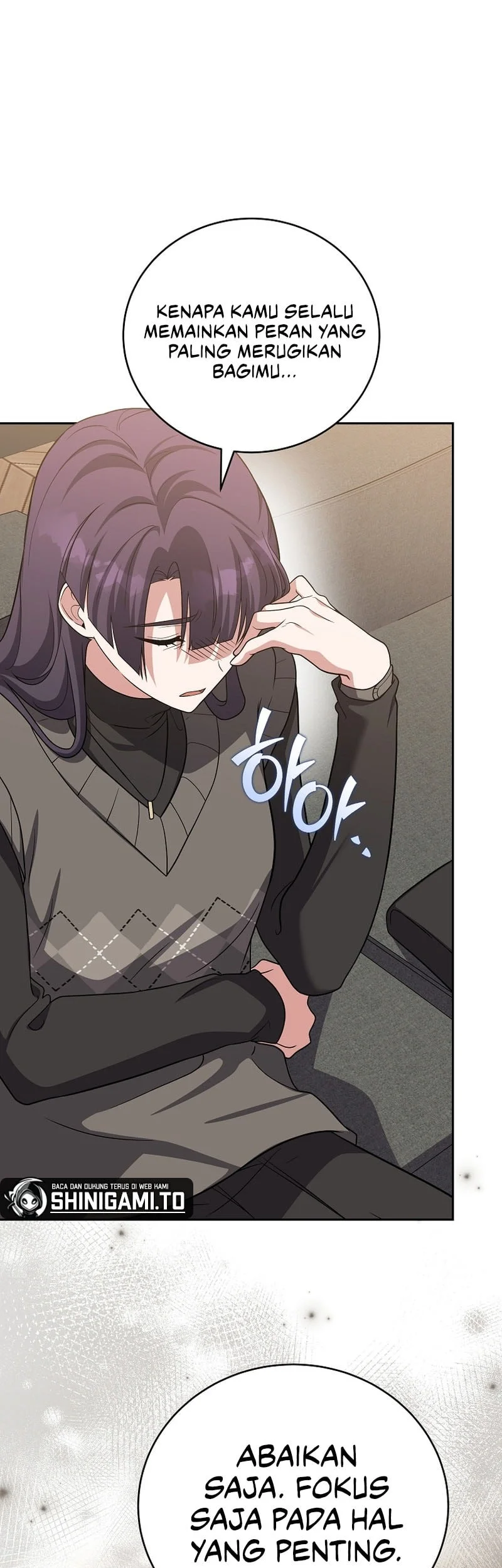 The Novel’s Extra (Remake) Chapter 160 - halaman 76