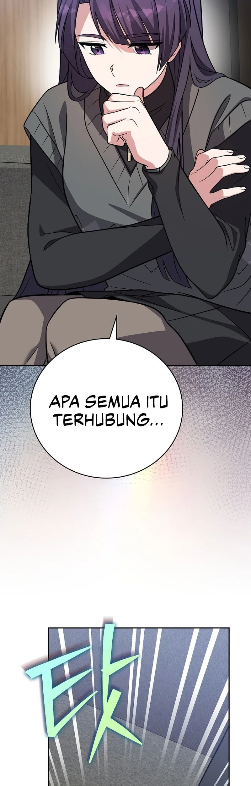 The Novel’s Extra (Remake) Chapter 161 - halaman 10