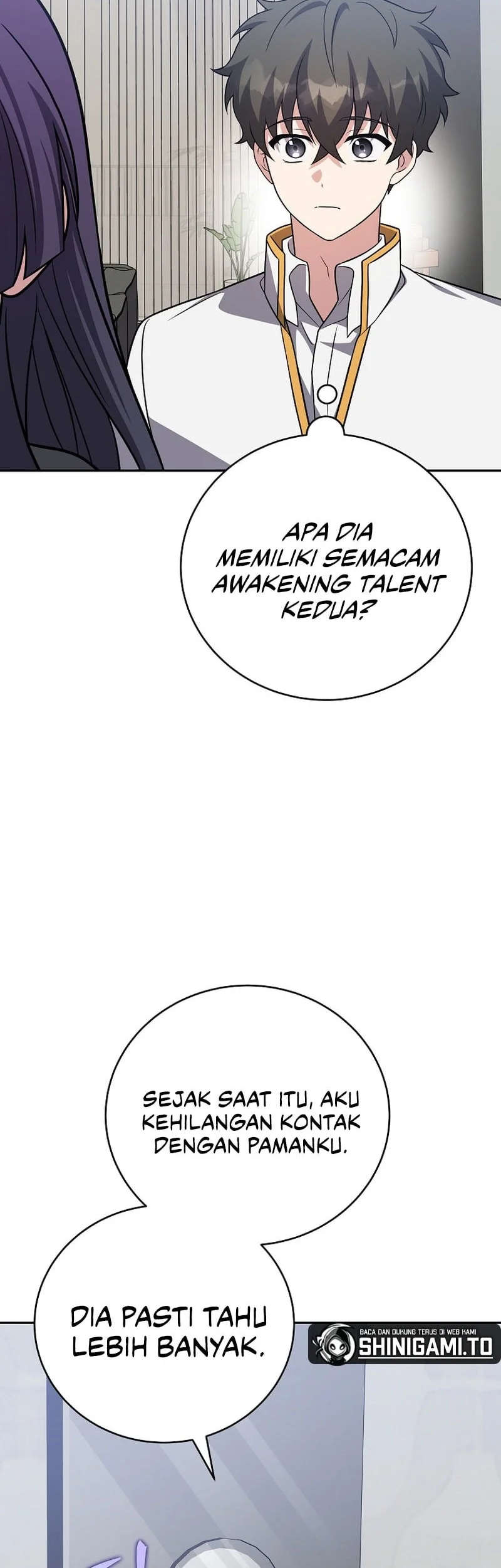 The Novel’s Extra (Remake) Chapter 161 - halaman 14