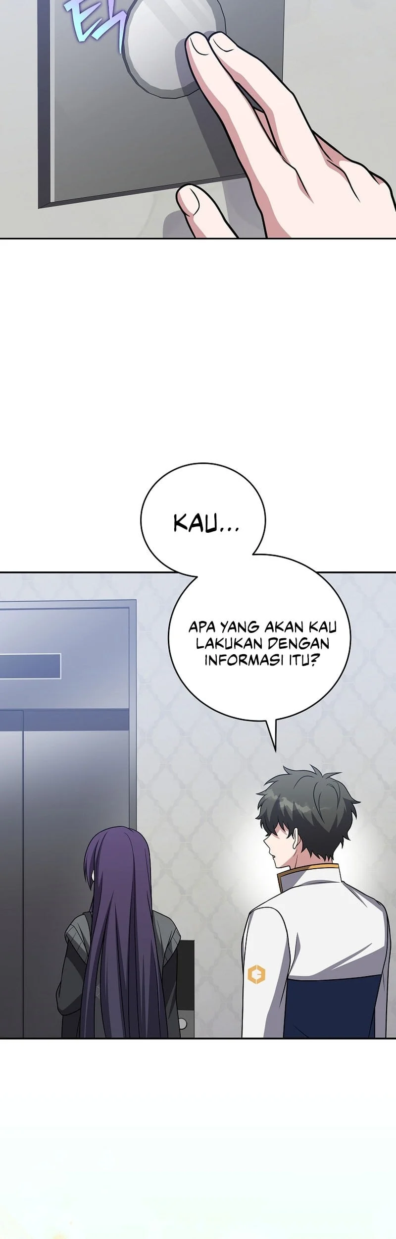 The Novel’s Extra (Remake) Chapter 161 - halaman 15