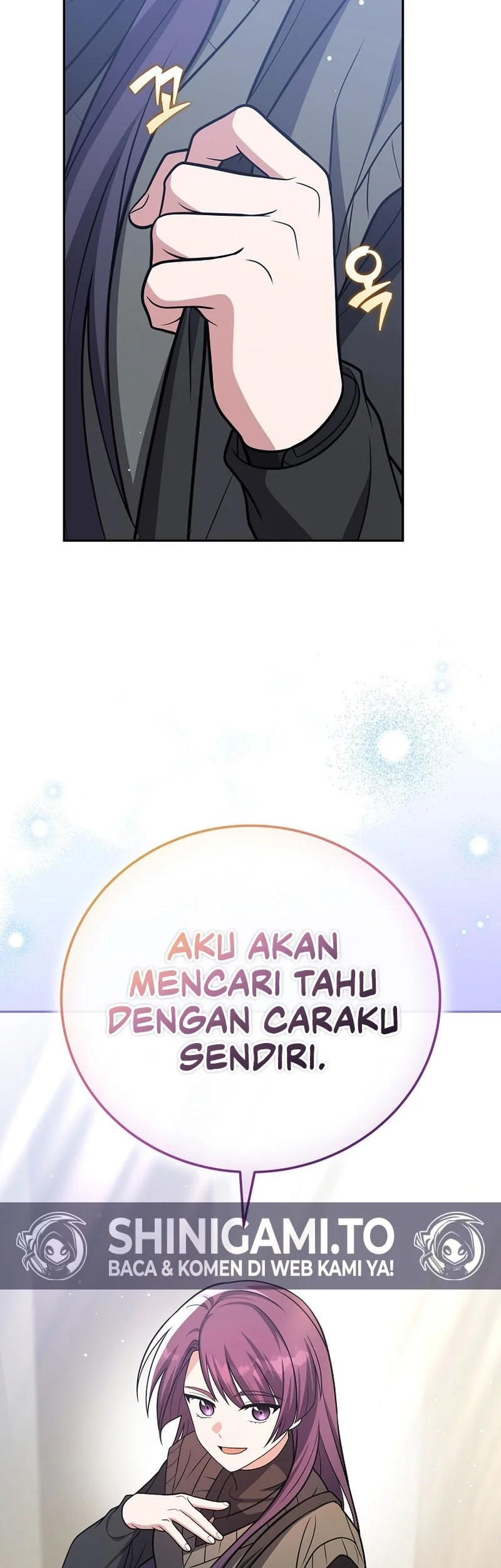 The Novel’s Extra (Remake) Chapter 161 - halaman 18