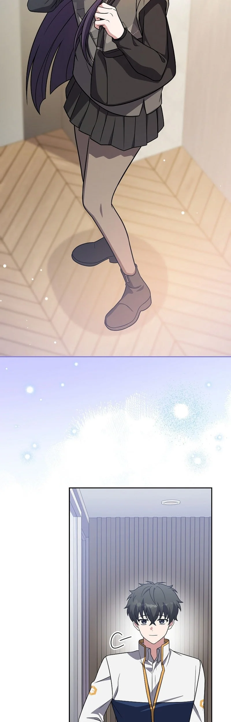 The Novel’s Extra (Remake) Chapter 161 - halaman 19