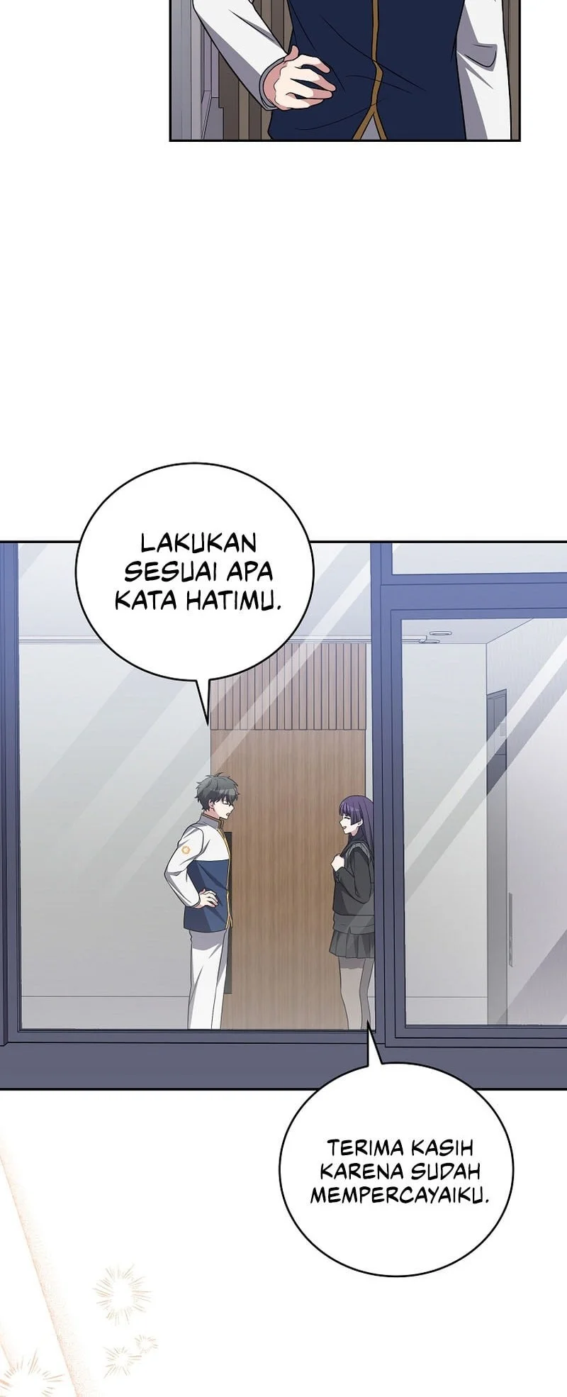 The Novel’s Extra (Remake) Chapter 161 - halaman 20