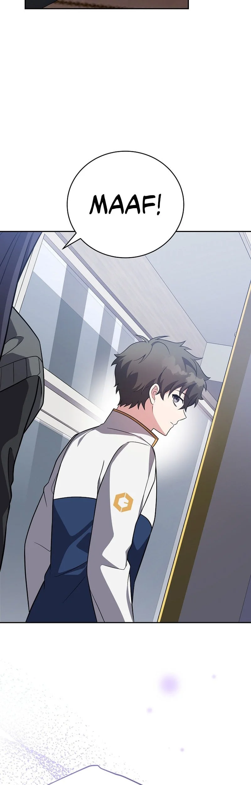 The Novel’s Extra (Remake) Chapter 161 - halaman 26