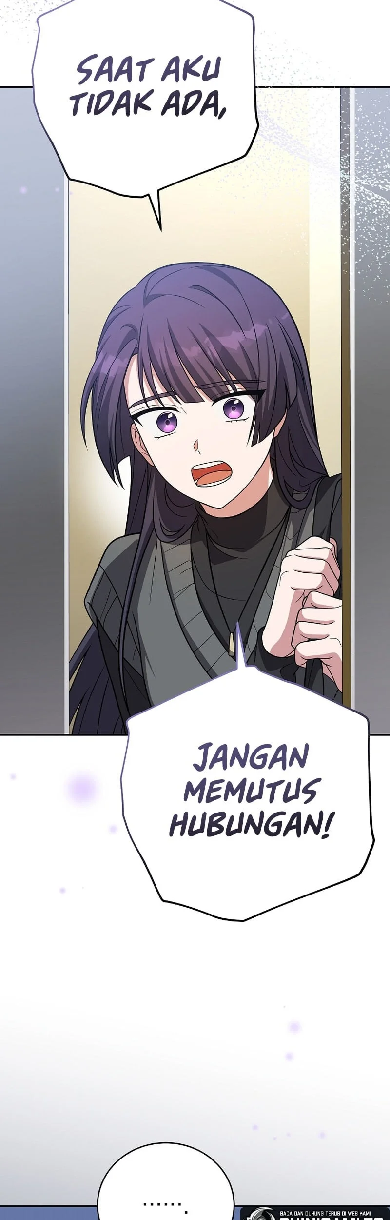 The Novel’s Extra (Remake) Chapter 161 - halaman 27