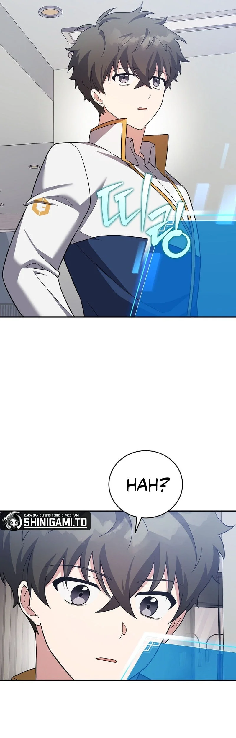 The Novel’s Extra (Remake) Chapter 161 - halaman 33
