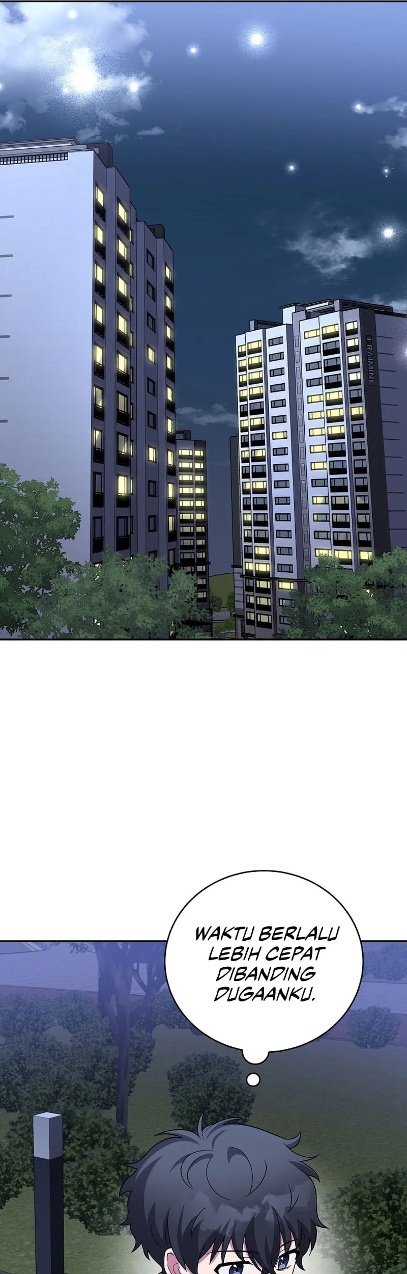 The Novel’s Extra (Remake) Chapter 161 - halaman 37