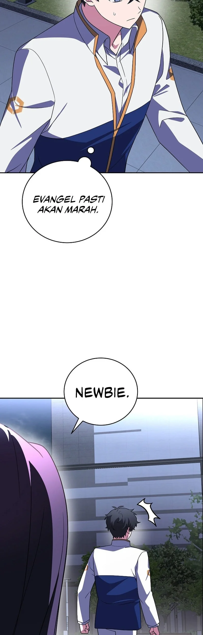 The Novel’s Extra (Remake) Chapter 161 - halaman 38