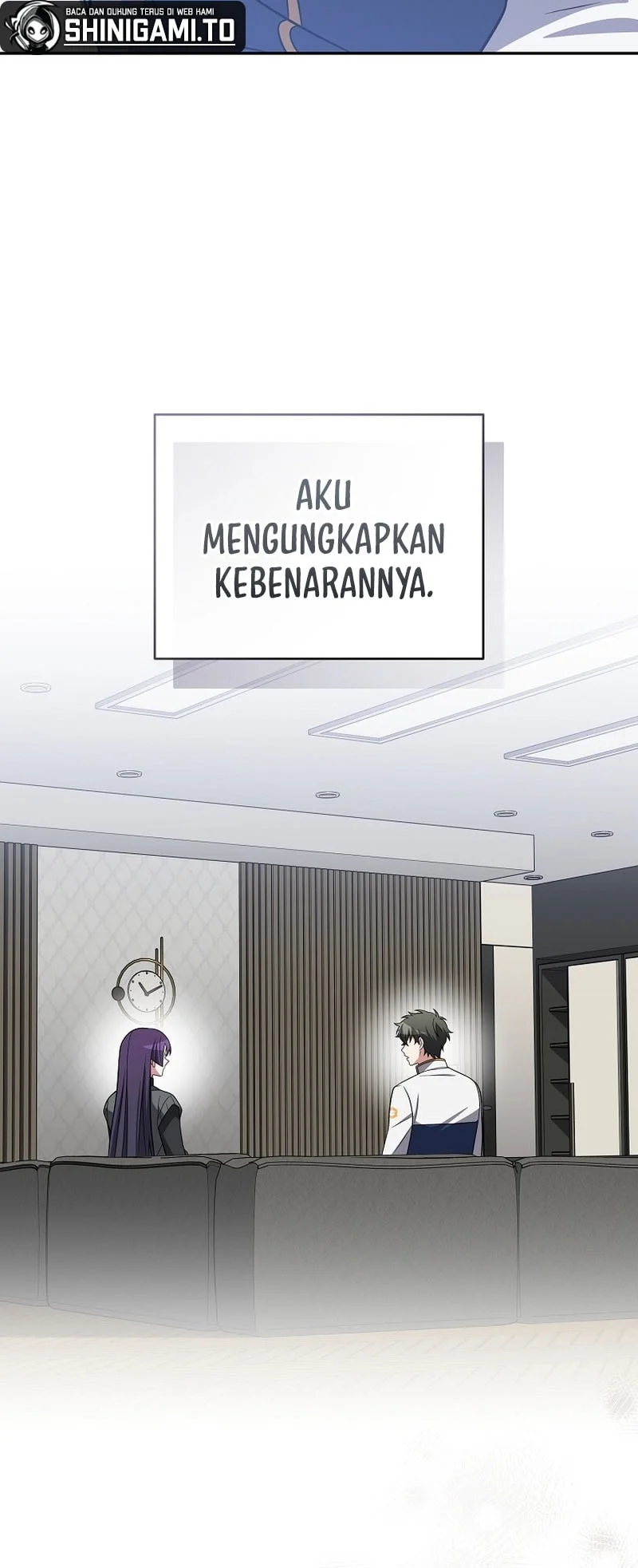The Novel’s Extra (Remake) Chapter 161 - halaman 4