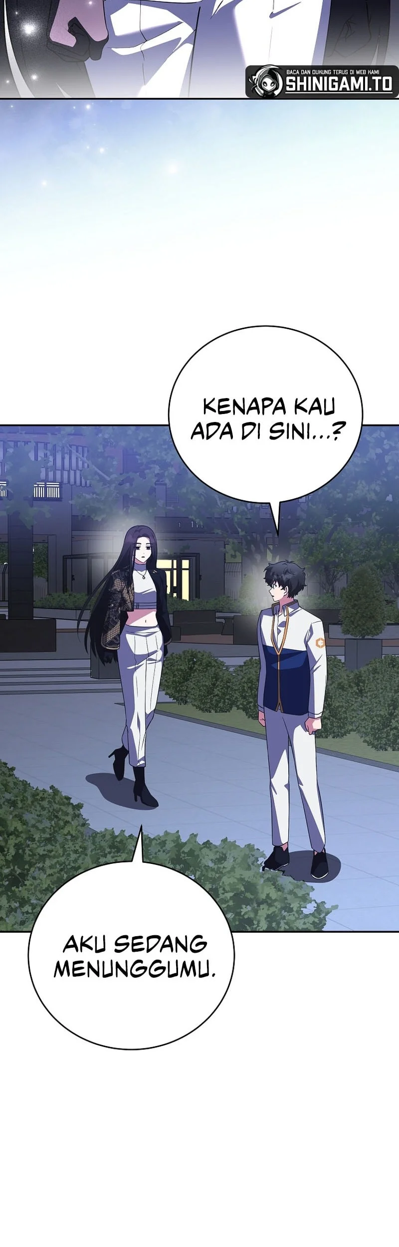 The Novel’s Extra (Remake) Chapter 161 - halaman 40