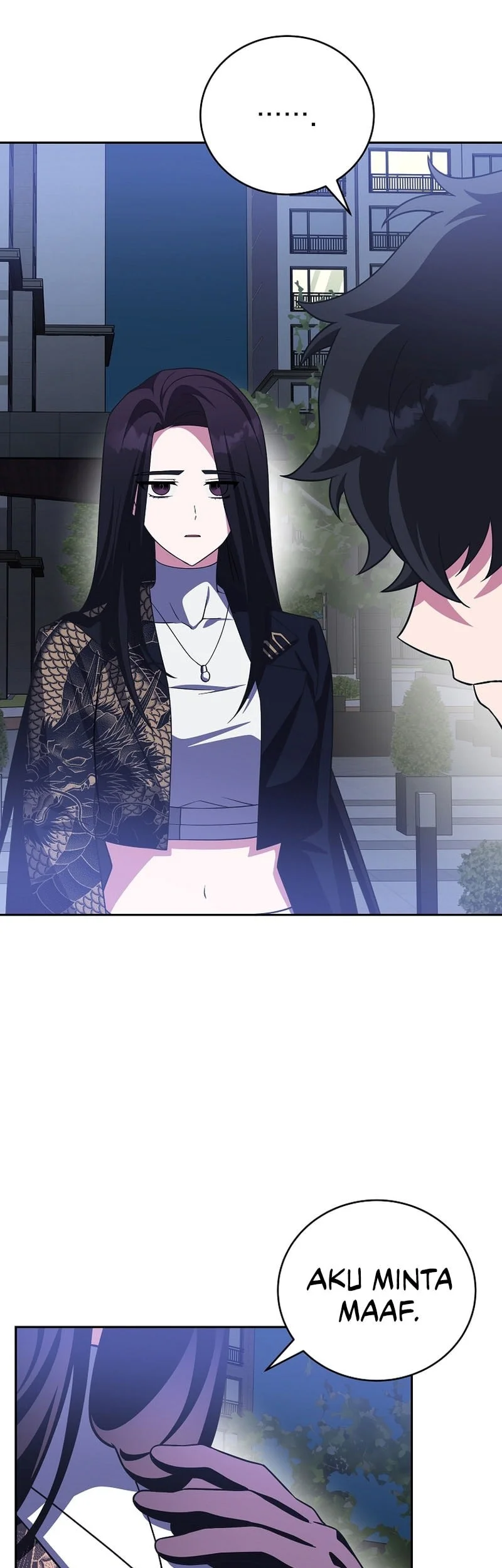 The Novel’s Extra (Remake) Chapter 161 - halaman 41