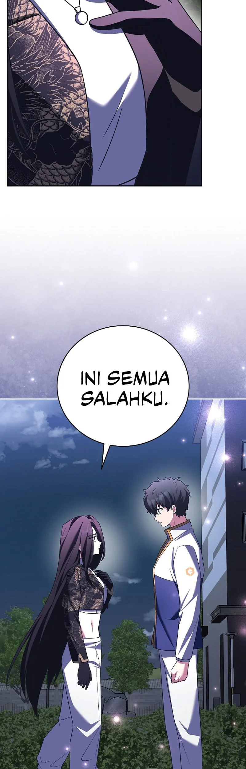 The Novel’s Extra (Remake) Chapter 161 - halaman 42