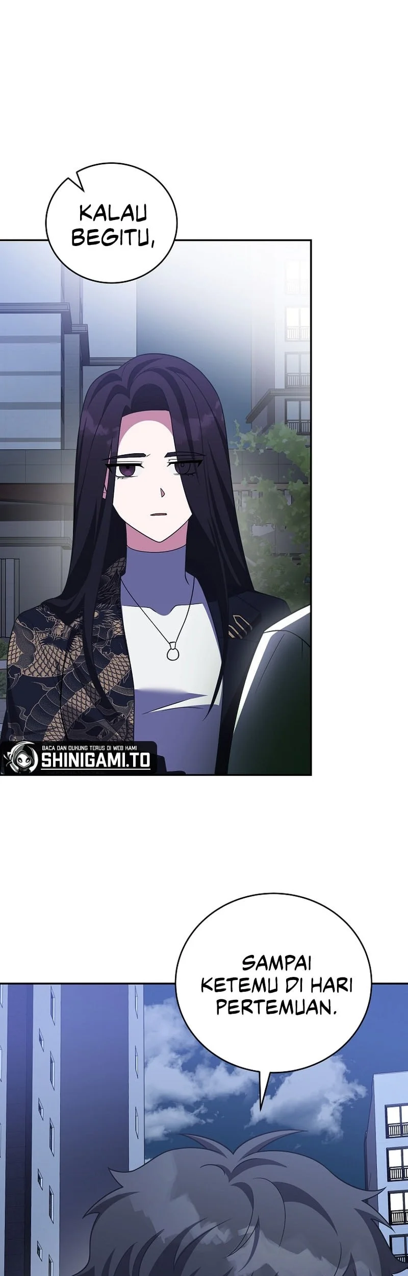 The Novel’s Extra (Remake) Chapter 161 - halaman 47