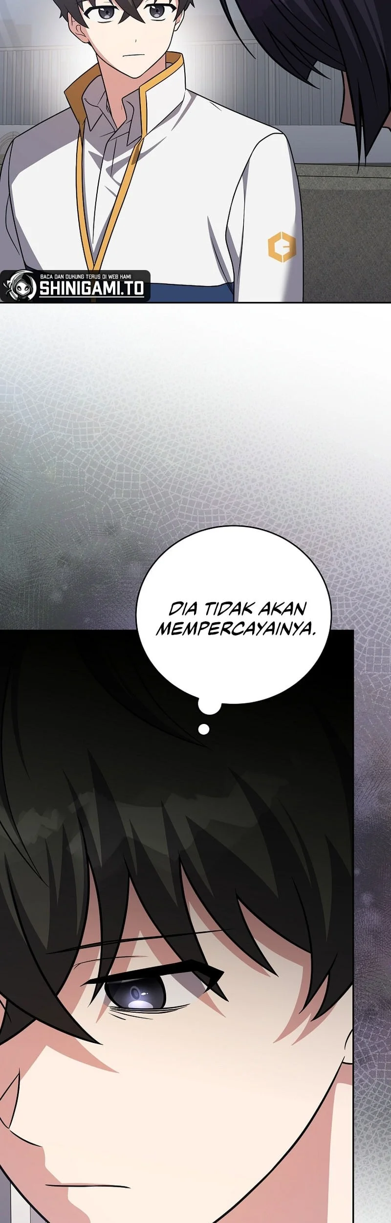 The Novel’s Extra (Remake) Chapter 161 - halaman 7