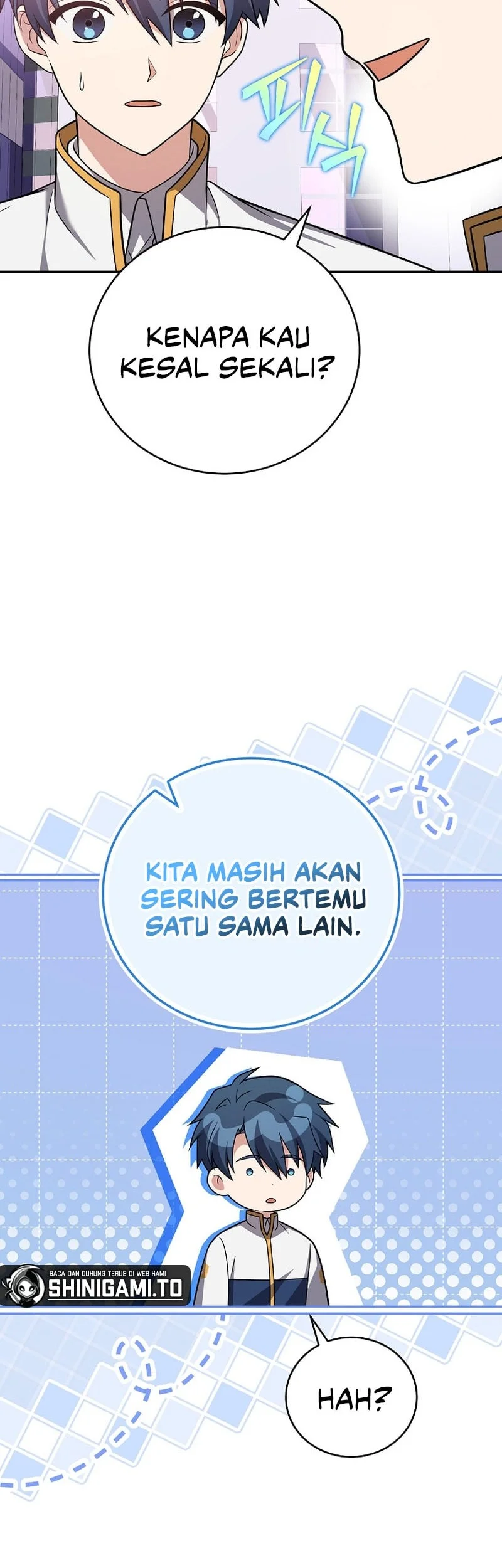 The Novel’s Extra (Remake) Chapter 162 - halaman 15