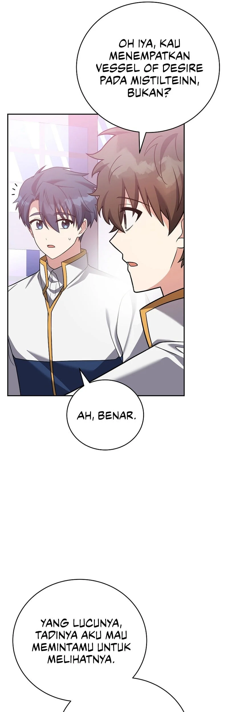 The Novel’s Extra (Remake) Chapter 162 - halaman 18